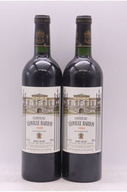 Leoville Barton 1998