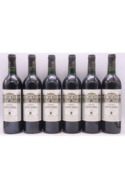 Leoville Barton 1994 - Original Wood Case - Sold by 12