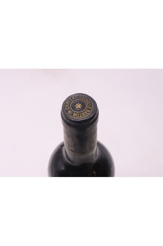 Leoville Barton 1994 - Original Wood Case - Sold by 12