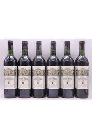 Leoville Barton 1994 - Original Wood Case - Sold by 12