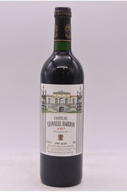 Leoville Barton 1997