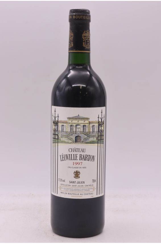 Leoville Barton 1997