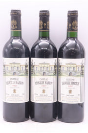 Leoville Barton 1997