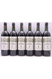 Leoville Barton 1997