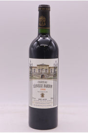Leoville Barton 1998