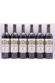 Leoville Barton 1998