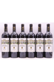 Leoville Barton 2008 - Original Wood Case - Sold by 12