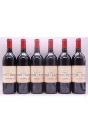 Lynch Bages 1993