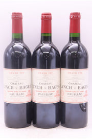 Lynch Bages 1997