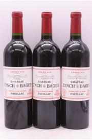 Lynch Bages 2012