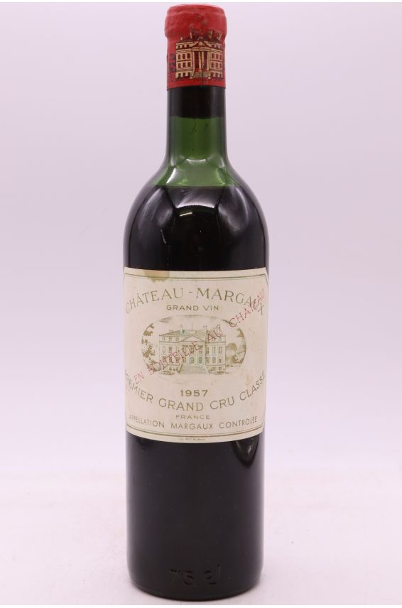 Chateau Margaux 1957
