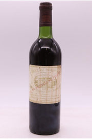 Chateau Margaux 1975