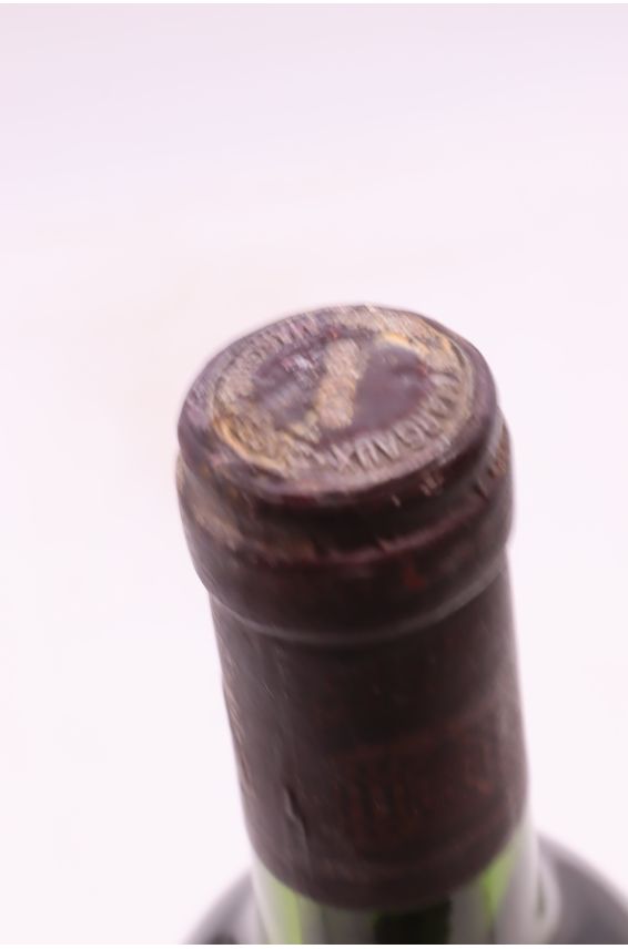 Chateau Margaux 1975