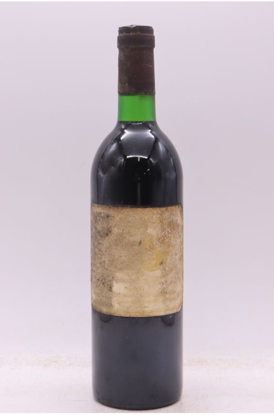 Chateau Margaux 1979