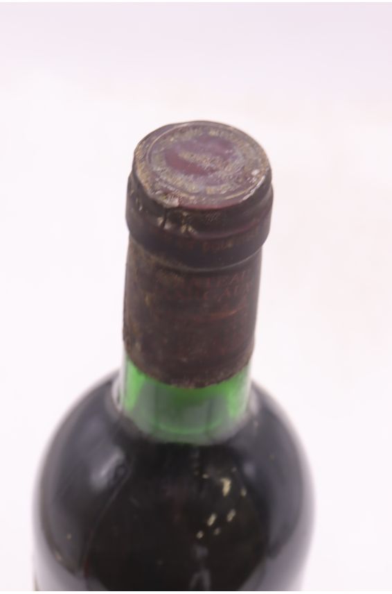 Chateau Margaux 1979