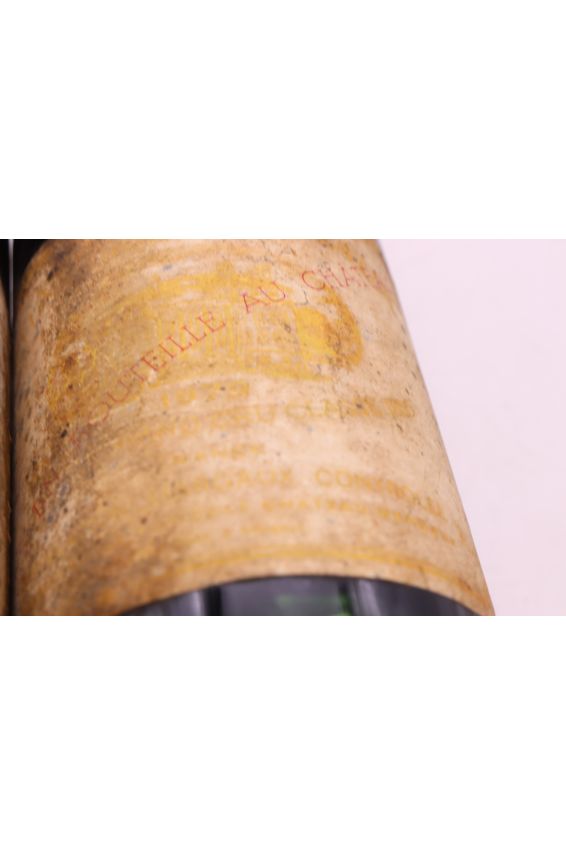 Chateau Margaux 1979