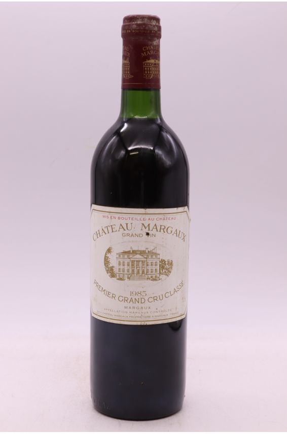Chateau Margaux 1985
