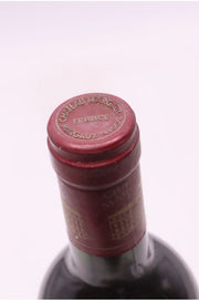 Chateau Margaux 1989
