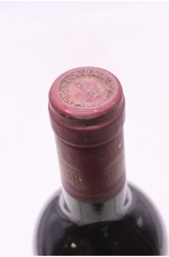 Chateau Margaux 1989