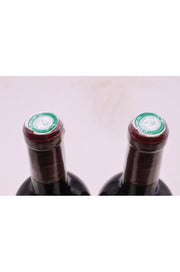 Chateau Margaux 2001