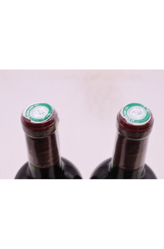 Chateau Margaux 2001