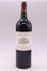 Chateau Margaux 2007