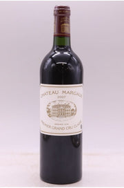 Chateau Margaux 2007