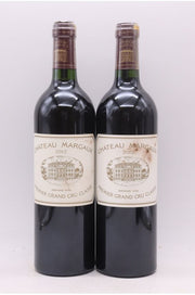 Chateau Margaux 2012