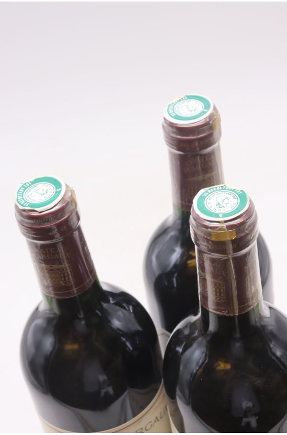 Chateau Margaux 2012