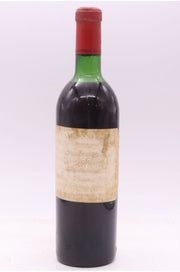 Chateau Margaux 1968