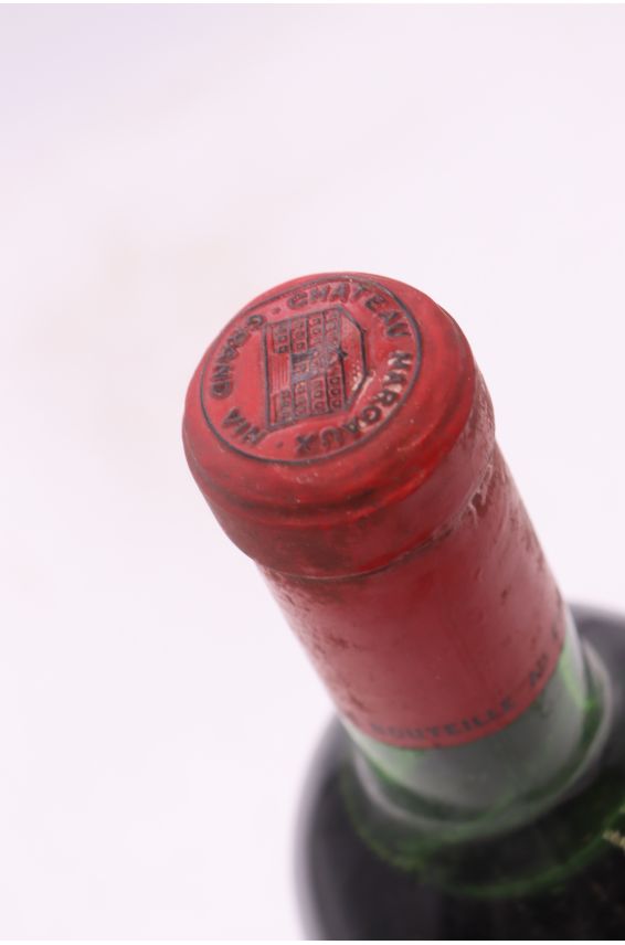 Chateau Margaux 1968