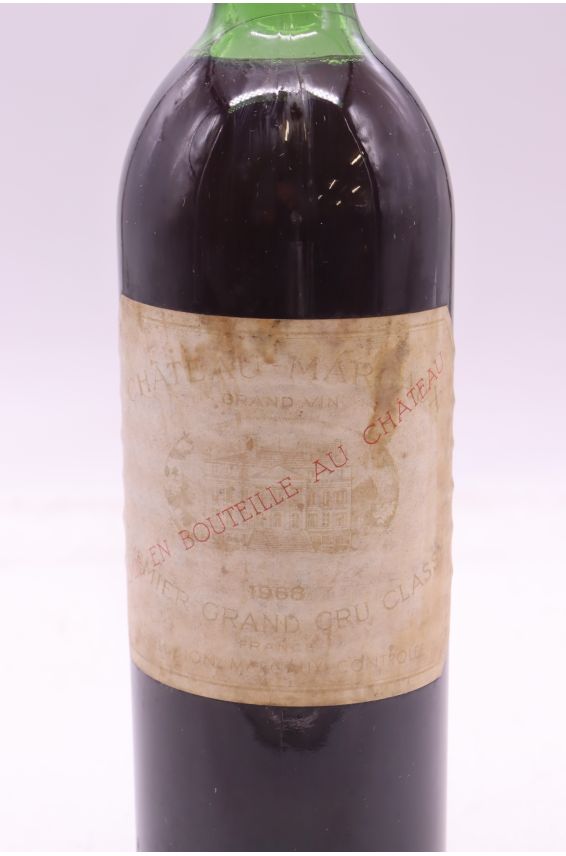 Chateau Margaux 1968