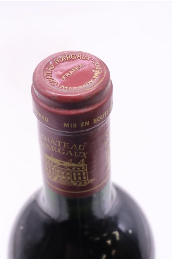 Chateau Margaux 1986