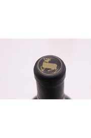 Chateau Mouton Rotschild 2000