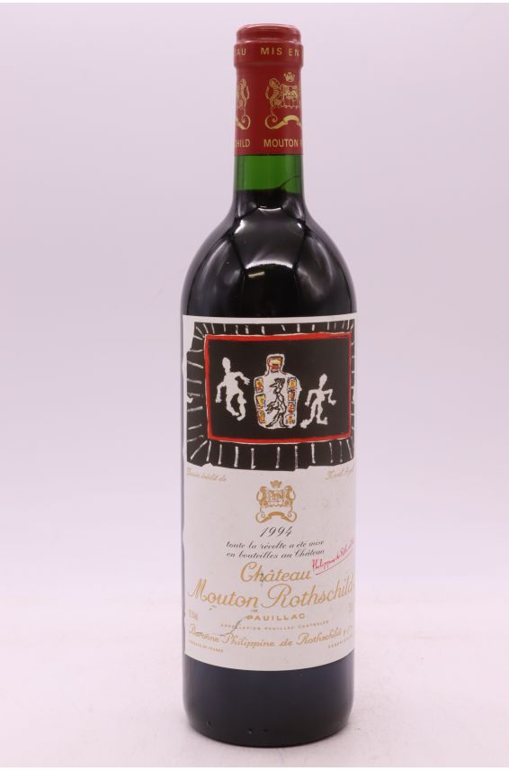 Chateau Mouton Rotschild 1994