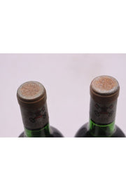Chateau Pape Clement 1968