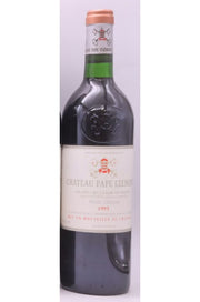 Chateau Pape Clement 1993