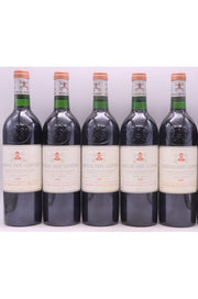 Chateau Pape Clement 1993