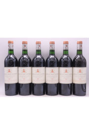 Chateau Pape Clement 1993