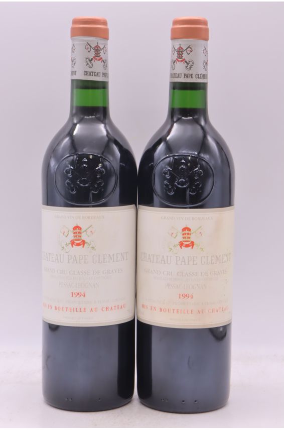 Chateau Pape Clement 1994