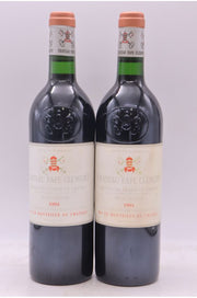 Chateau Pape Clement 1994