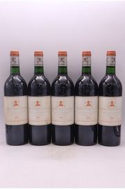 Chateau Pape Clement 1994