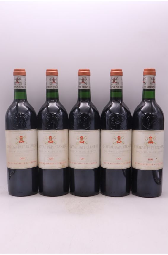 Chateau Pape Clement 1994