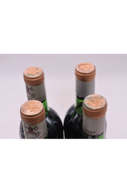 Chateau Pape Clement 1976