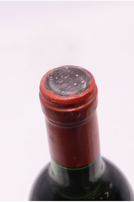 Chateau Pavie 1988