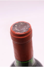 Chateau Pavie 1989