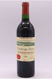 Chateau Pavie 1994