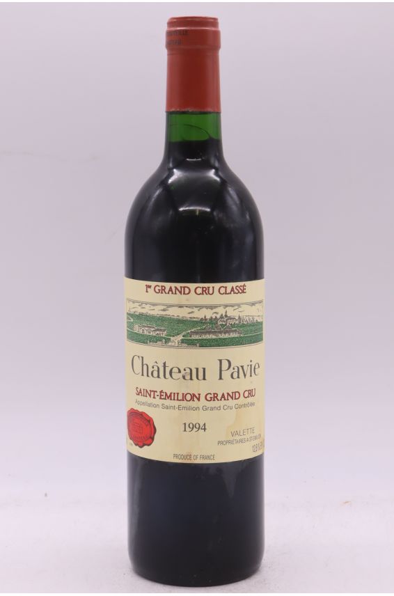 Chateau Pavie 1994