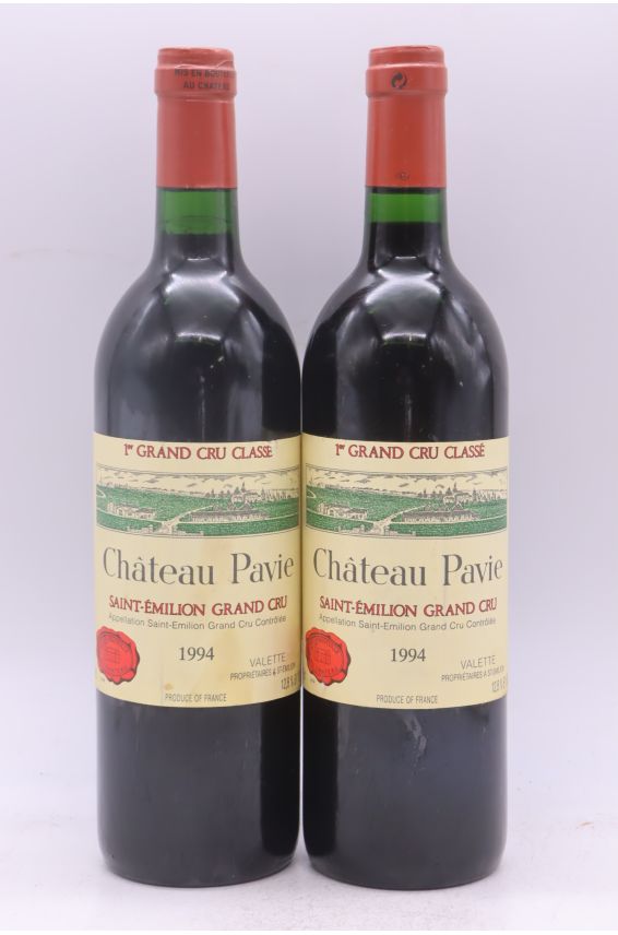 Chateau Pavie 1994