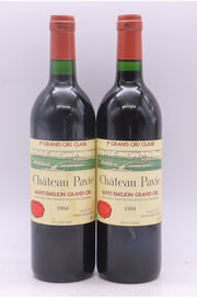 Chateau Pavie 1994